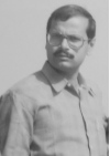 Debasish Ghosh