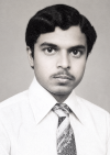 Nirmal Das.