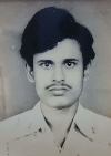 Samir Kumar Chatterjee