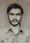 Soumitra Sen